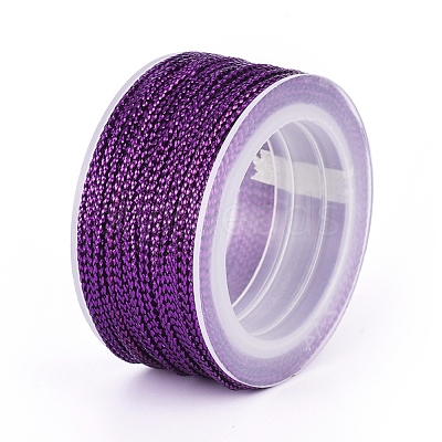 Nylon Metallic Cords MCOR-E002-06-1