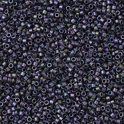 MIYUKI Delica Beads Small X-SEED-J020-DBS1053-1