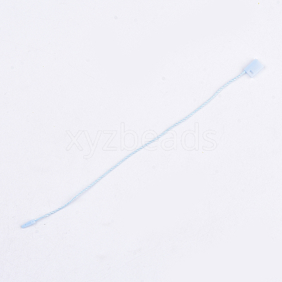 Polyester Cord with Seal Tag CDIS-T001-09H-1
