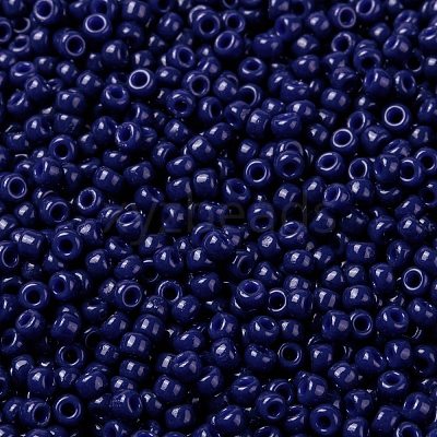 MIYUKI Round Rocailles Beads SEED-JP0009-RR4493-1