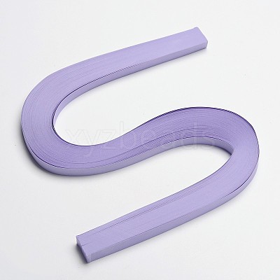 Quilling Paper Strips DIY-J001-10mm-B05-1