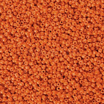 12/0 Glass Seed Beads SEED-US0003-2mm-50-1