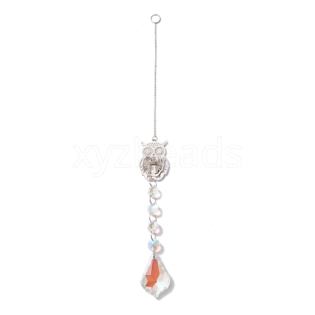 Hanging Suncatcher HJEW-D002-02P-1