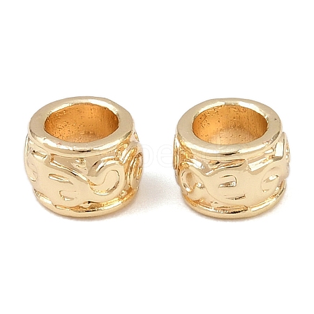 Alloy Beads FIND-C080-01LG-1