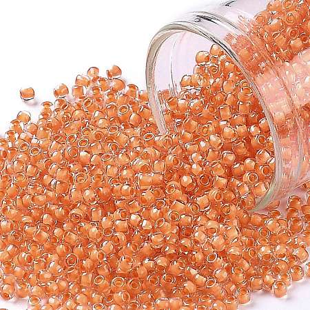 TOHO Round Seed Beads SEED-XTR11-0963-1