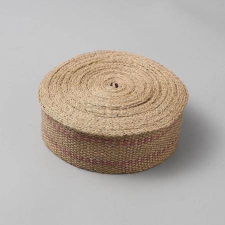 Jute Ribbon OCOR-WH20013-043B-02-1