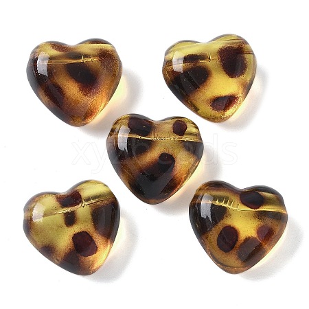 Resin Beads RESI-D300-04B-1