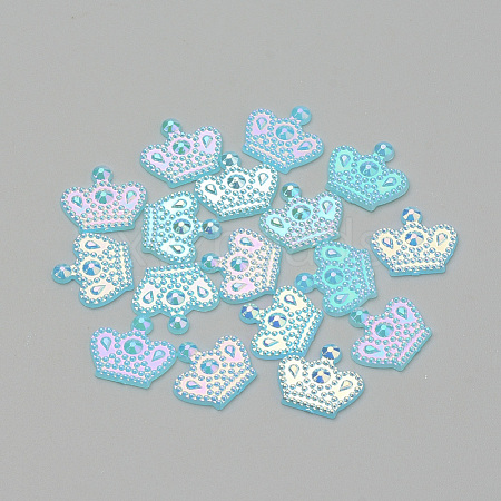 Acrylic Cabochons MACR-Q176-A11-1