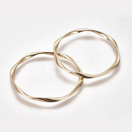 Alloy Linking Rings PALLOY-WH0065-89B-G-1