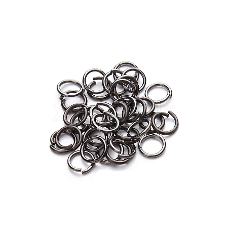 Metal Open Jump Rings FS-WG47662-34-1