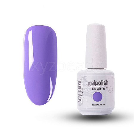 15ml Special Nail Gel MRMJ-P006-A077-1