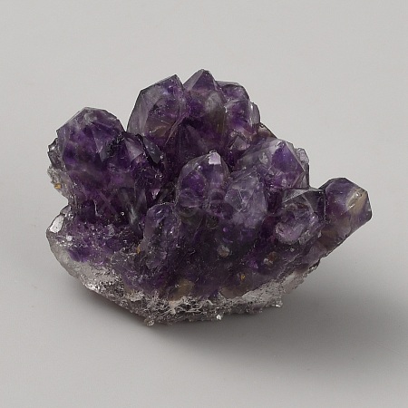 Resin Nuggets Display Decoration G-WH0030-25B-1