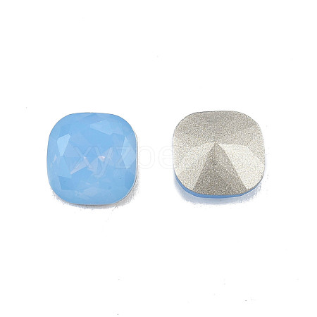 K9 Glass Rhinestone Cabochons MRMJ-N029-20-04-1