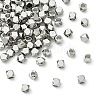 SHEGRACE Brass Beads XGRPCN374-235P-2