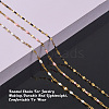 DIY Bracelet Necklaces Making Kit DIY-TA0006-44-4