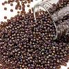 TOHO Round Seed Beads X-SEED-TR11-0177F-1