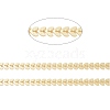 Brass Handmade Cobs Chains CHC-XCP0001-38-2