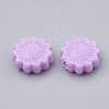 Acrylic Beads X-SACR-N003-01-2