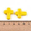 Handmade Lampwork Beads LAMP-N024-44C-3