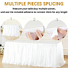 Polyester Tablecloth AJEW-WH20096-32A-4