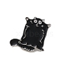 Alloy Enamel Pins PW-WGFBC1D-01-1