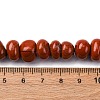 Natural Red Jaseper Beads Strands LS-G-RM250109-B4-2