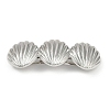 Alloy with Iron Clip Hair Barrettes PHAR-G014-01C-P-2