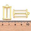 Alloy Pendants X1-PALLOY-N176-124G-3