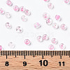 8/0 Glass Seed Beads SDB3mm137-5