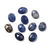 Natural Mixed Stone Cabochons G-L514-47A-2