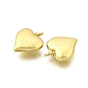 Brass Pendants KK-I275-10G-04-2