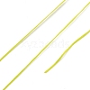 400M Flat Elastic Crystal String NWIR-F011-03D-3