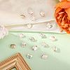 Preciosa® MAXIMA Crystal Fancy Stones X-PRC-FD8-00030-200-2