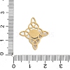 Synthetic Turquoise Pendants LS-STAS-I327-14G-06-3