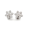 304 Stainless Steel Stud Earrings EJEW-H161-01P-E-4