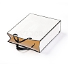 Rectangle Paper Bags CARB-F007-01G-01-3