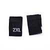 Clothing Size Labels FIND-WH0047-21-2XL-1