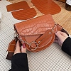 DIY Shell Shaped Crossbody Bags Set PW-WG00A9F-04-2