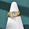 304 Stainless Steel Finger Rings RJEW-F201-02G-02-1
