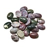 Natural Indian Agate Gemstone Cabochons X-G-T020-18x25mm-27-1