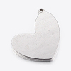 304 Stainless Steel Enamel Settings LS-X-STAS-E421-018P-2