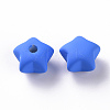 Acrylic Beads LS-OACR-S039-01-86-2