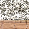 MIYUKI Delica Beads X-SEED-J020-DB1168-4