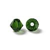 Transparent Glass Beads GGLA-Z004-05P-2