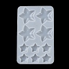 Star Cabochon DIY Silicone Molds SIMO-R002-05-4
