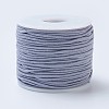 Elastic Cord EW-WH0001-35-2MM-1