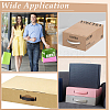 Plastic Gift Box Handle KY-WH0045-94A-5