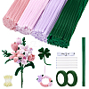 DIY Plush Sticks DIY-PB0001-30-1