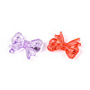 Transparent Acrylic Beads OACR-N143-03-2