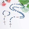 Jewelry Sets SJEW-PH0001-05-6